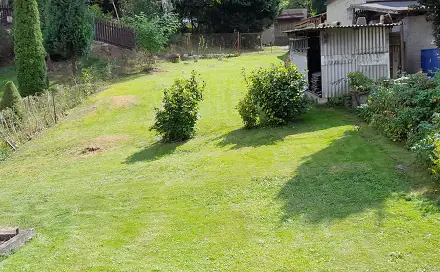 Prodej stavebního pozemku 400 m², Osadní, Liberec