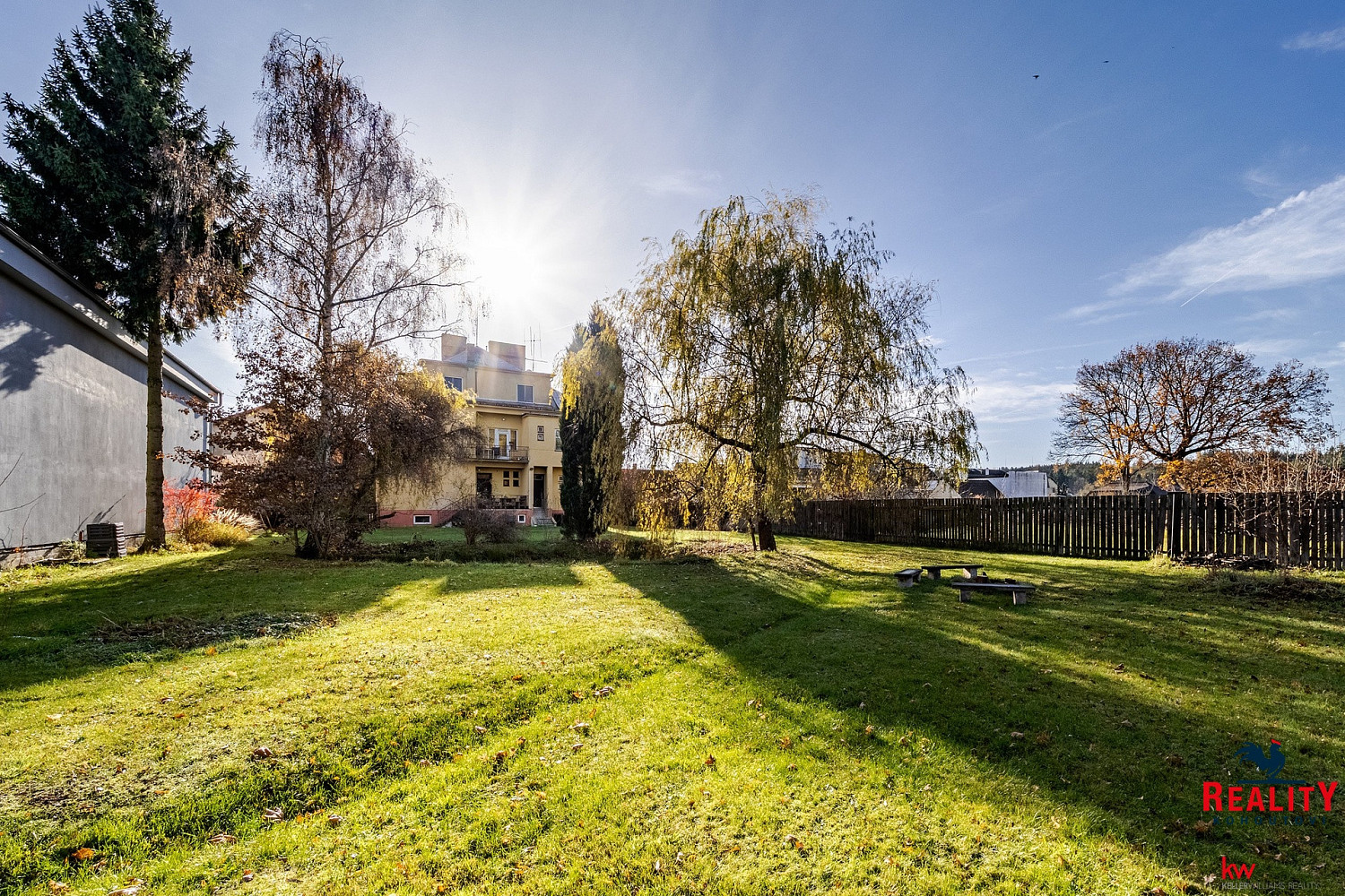 Prodej domu 500 m² s pozemkem 2 695 m² – fotografie 4
