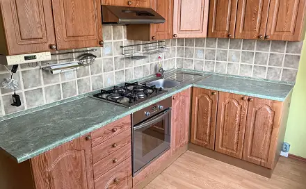 Pronájem bytu 3+1 63 m², Sídliště Za Chlumem, Bílina - Teplické Předměstí, okres Teplice