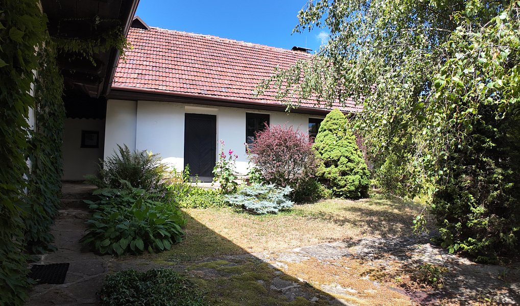 Prodej domu 160 m² s pozemkem 729 m², Osiky – náhled fotky 8