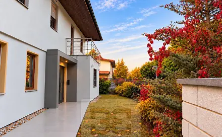 Pronájem bytu 2+kk 45 m²