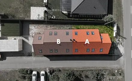 Prodej domu 144 m² s pozemkem 210 m², Pohořelice, okres Brno-venkov