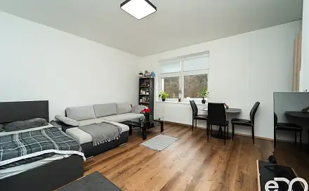 Prodej bytu 1+kk 40 m², Rynoltická, Liberec - Liberec XXXIII-Machnín