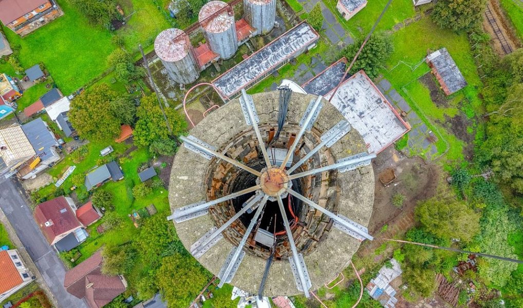 Prodej výrobních prostor 852 m², Nové Město pod Smrkem – náhled fotky 32