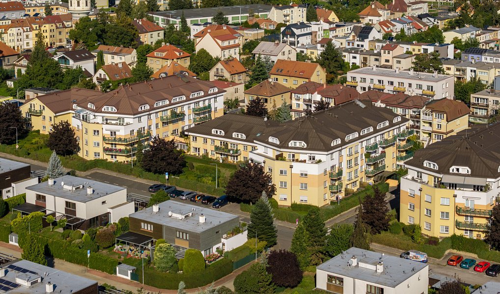 Prodej bytu 4+1 115 m², Praha – náhled fotky 24