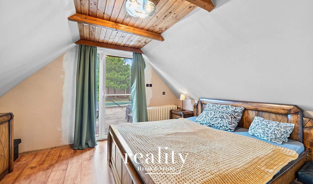 Prodej domu 235 m² s pozemkem 1 280 m², Nová Říše – náhled fotky 14