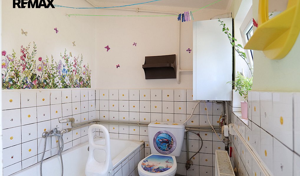 Prodej domu 99 m² s pozemkem 596 m², Ořech – náhled fotky 11