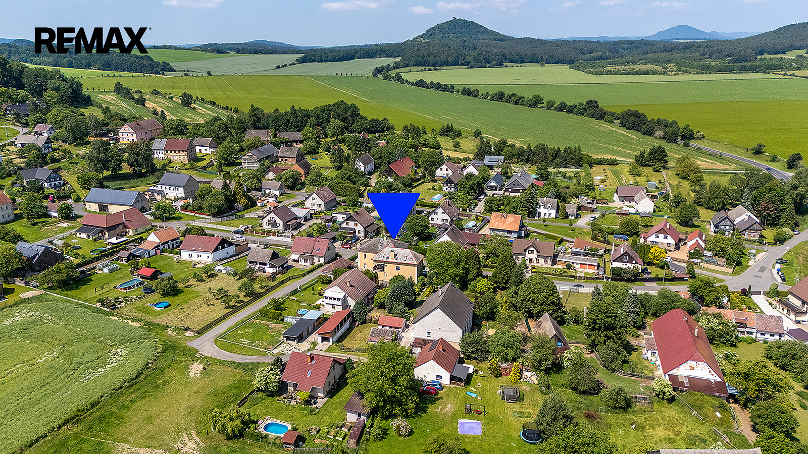 Prodej domu 611 m² s pozemkem 679 m²