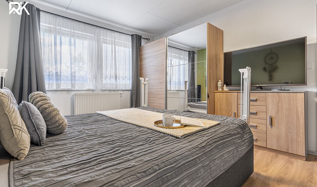 Prodej bytu 4+kk 78 m², Kolín – náhled fotky 8