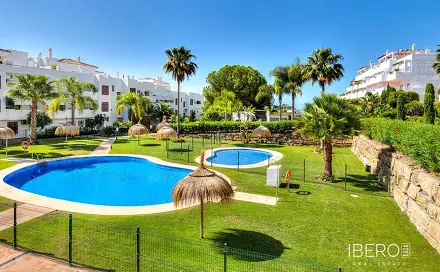 Prodej bytu 4+kk 107 m², Estepona, Španělsko
