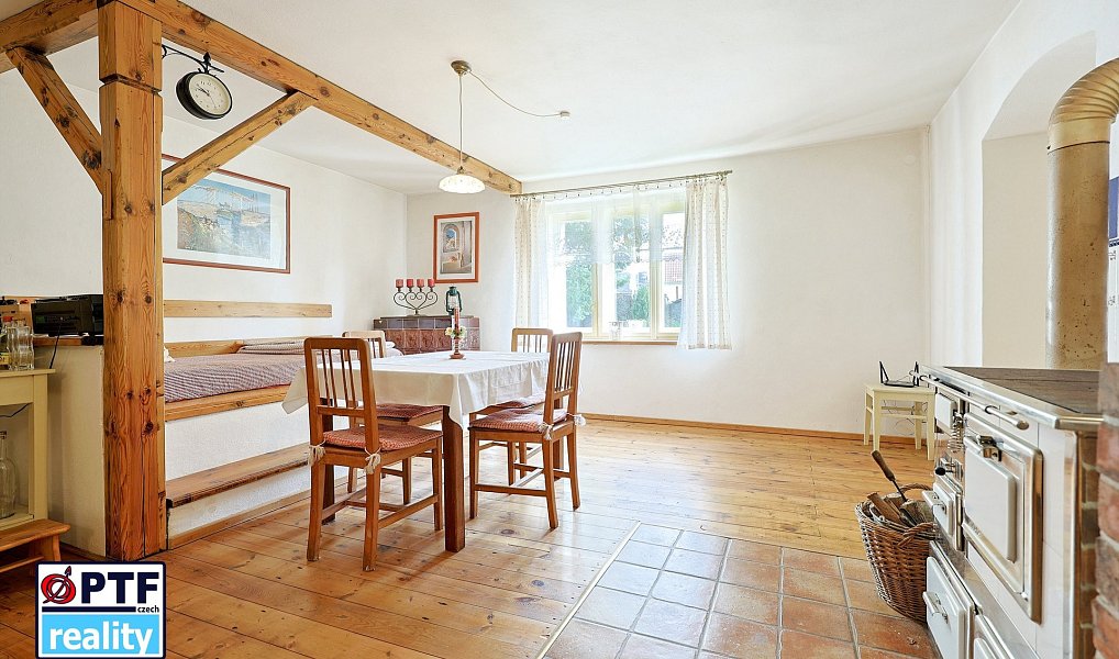 Prodej domu 125 m² s pozemkem 1 982 m², Stříbro – náhled fotky 5