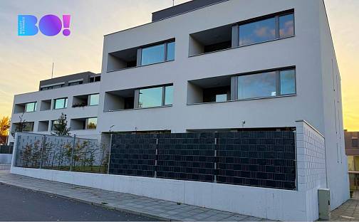 Pronájem bytu 2+kk 56 m², U Hájenky, Ostrava - Slezská Ostrava