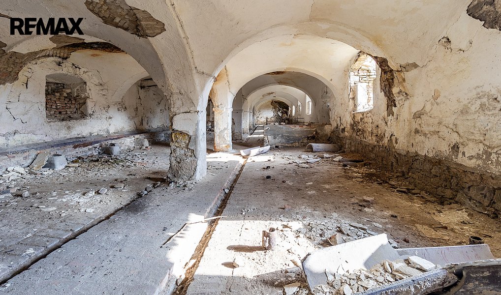 Prodej zemědělského objektu 2 500 m², Počedělice – náhled fotky 60