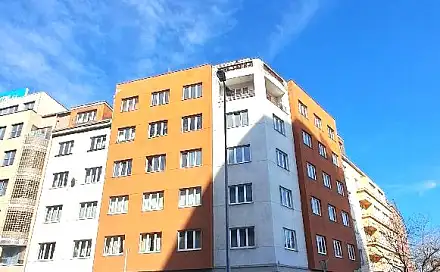 Prodej bytu 1+1 49 m²