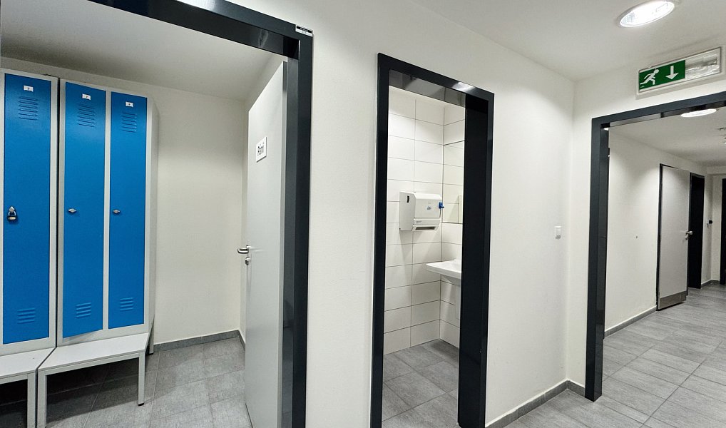 Pronájem restaurace 362 m², Písek – náhled fotky 27