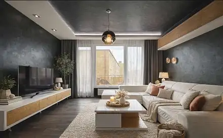 Prodej bytu 2+kk 83 m²