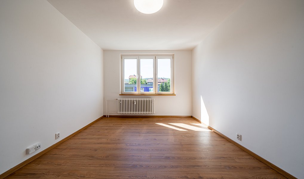 Prodej bytu 2+1 52 m², Roztoky – náhled fotky 8