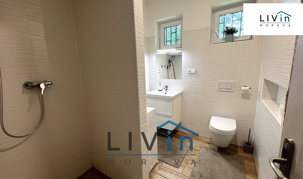 Prodej chaty/chalupy 52 m² s pozemkem 1 425 m², Lipová-lázně – náhled fotky 8