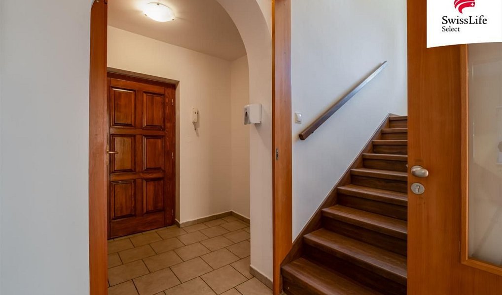 Prodej domu 196 m² s pozemkem 462 m², Praha – náhled fotky 14