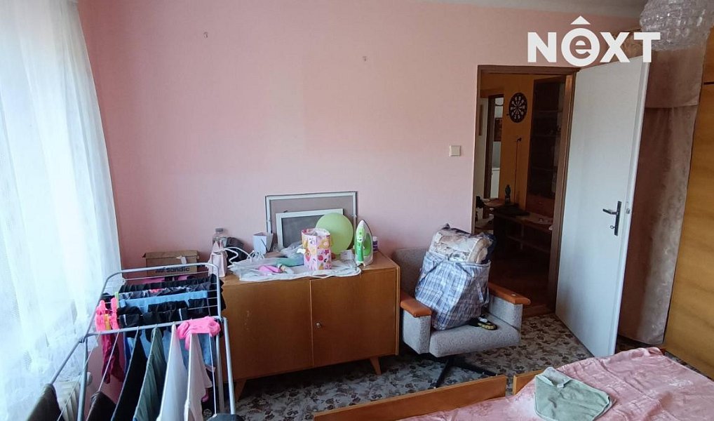 Pronájem bytu 2+1 56 m², Hlinsko – náhled fotky 12