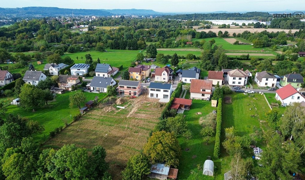 Prodej domu 132 m² s pozemkem 1 552 m², Turnov – náhled fotky 34
