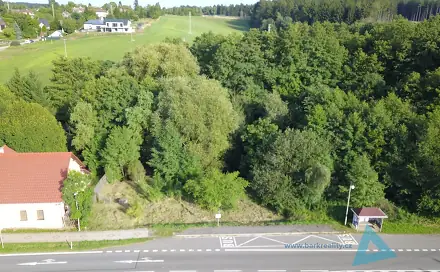 Prodej stavebního pozemku 1 040 m², Nová Paka - Kumburský Újezd, okres Jičín