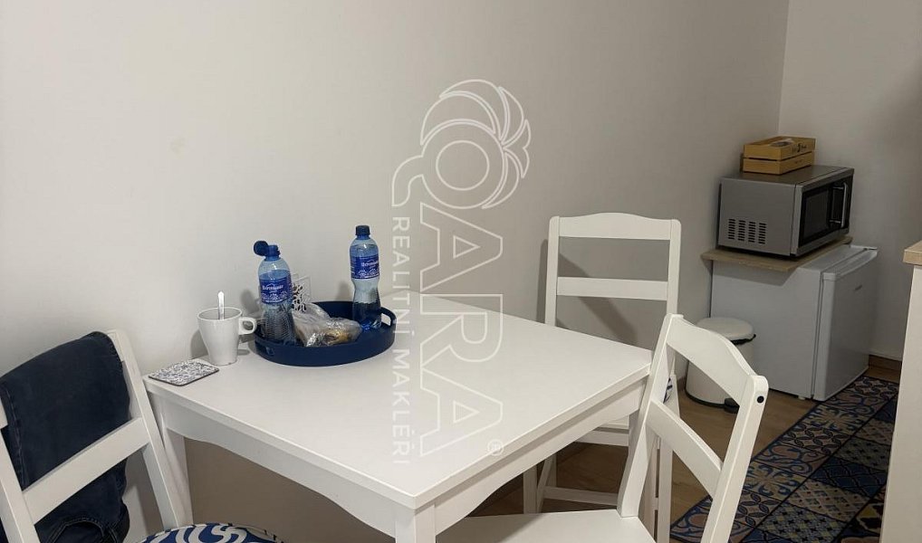 Prodej bytu 1+kk 24 m², Praha – náhled fotky 3