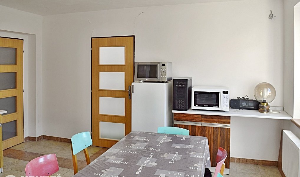 Prodej výrobních prostor 996 m², Chrast – náhled fotky 21