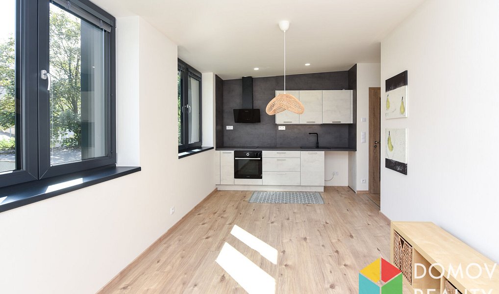 Prodej bytu 2+kk 44 m², Hořovice – náhled fotky 6