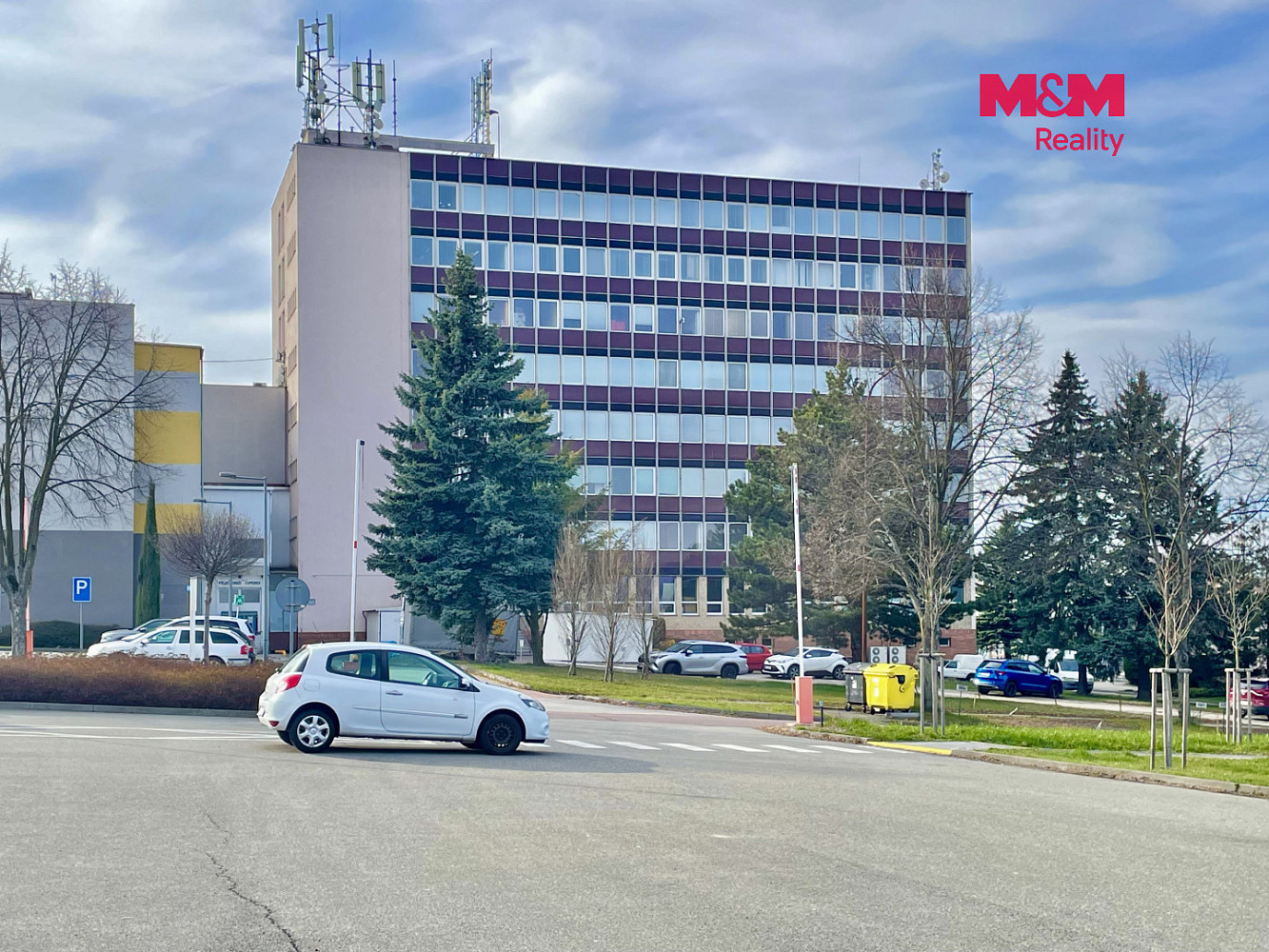Pronájem výrobních prostor 38 m² – fotografie 5