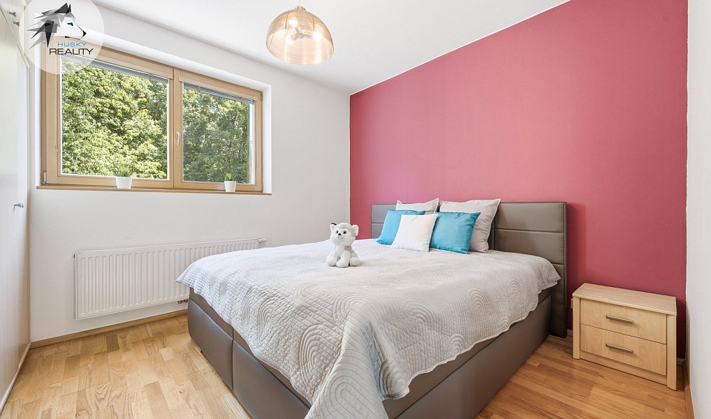 Prodej bytu 3+kk 89 m², Zlín – náhled fotky 7