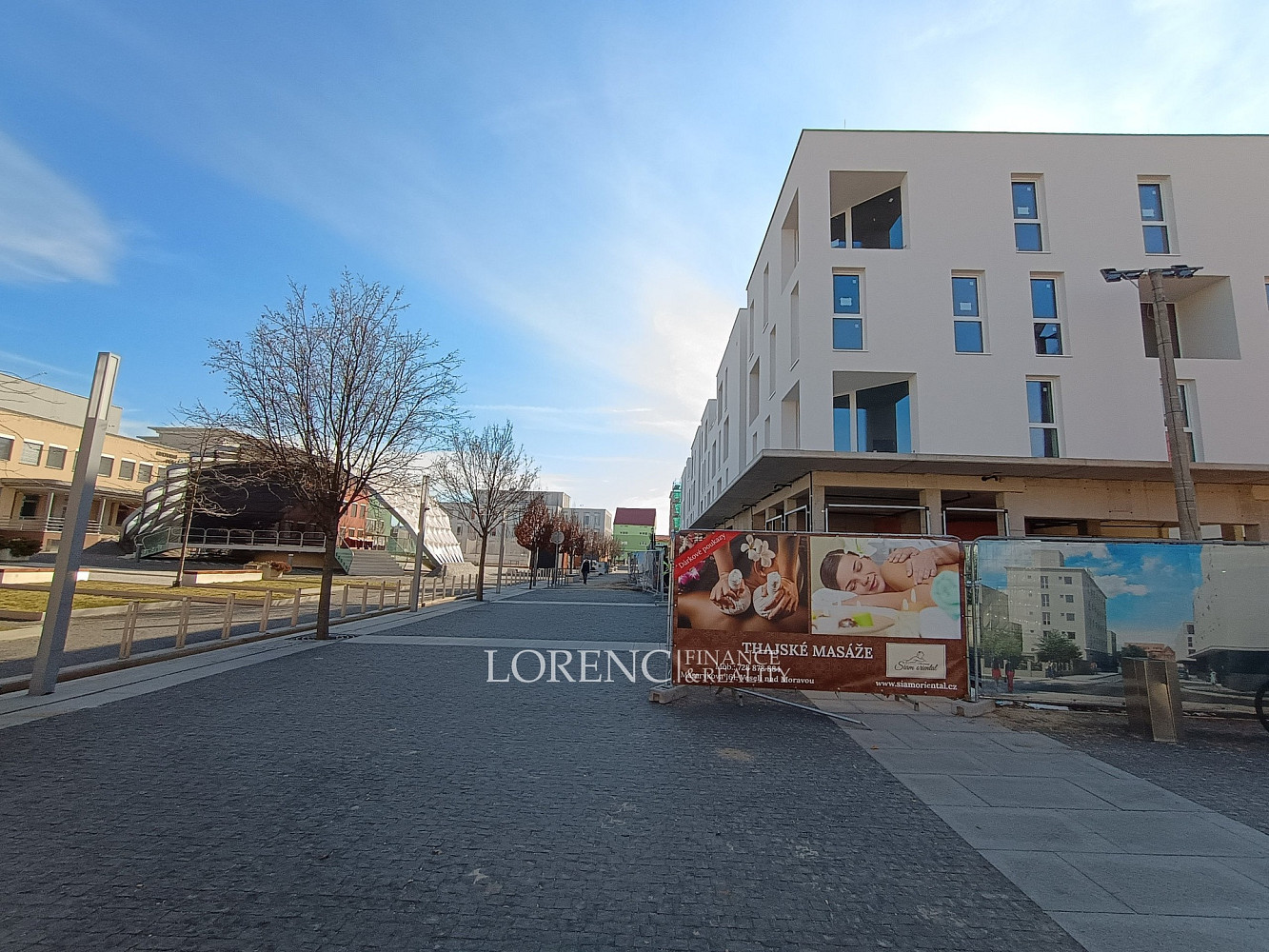 Pronájem obchodních prostor 115 m² – fotografie 3