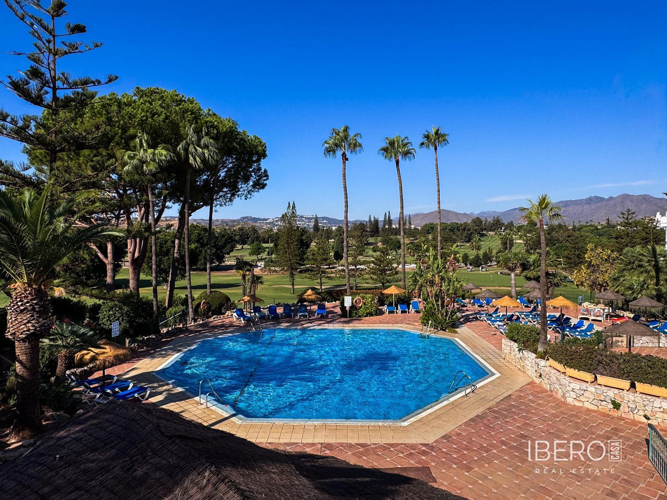 Pis 4+kk – Mijas, Mijas Golf, Puebla Aida