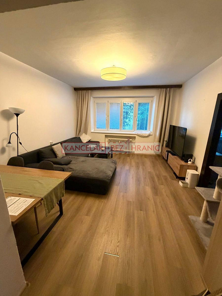 Prodej bytu 3+1 73 m² — photo 3