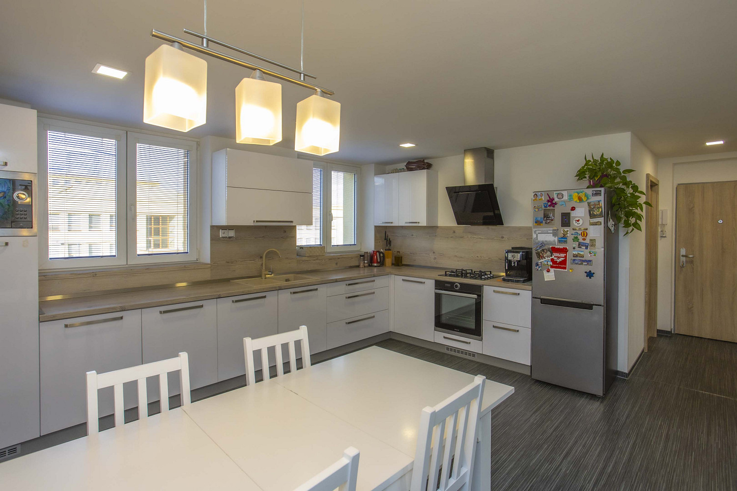 Prodej bytu 3+1 138 m² – fotografie 2