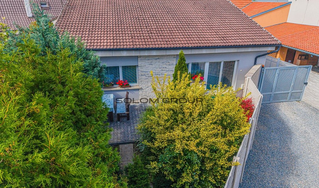 Prodej domu 140 m² s pozemkem 294 m², Rudná – náhled fotky 20