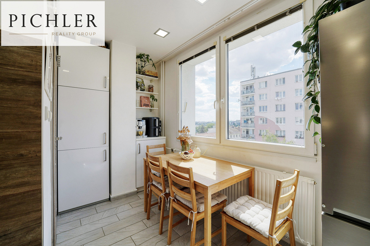 Prodej bytu 3+1 66 m² — photo 4
