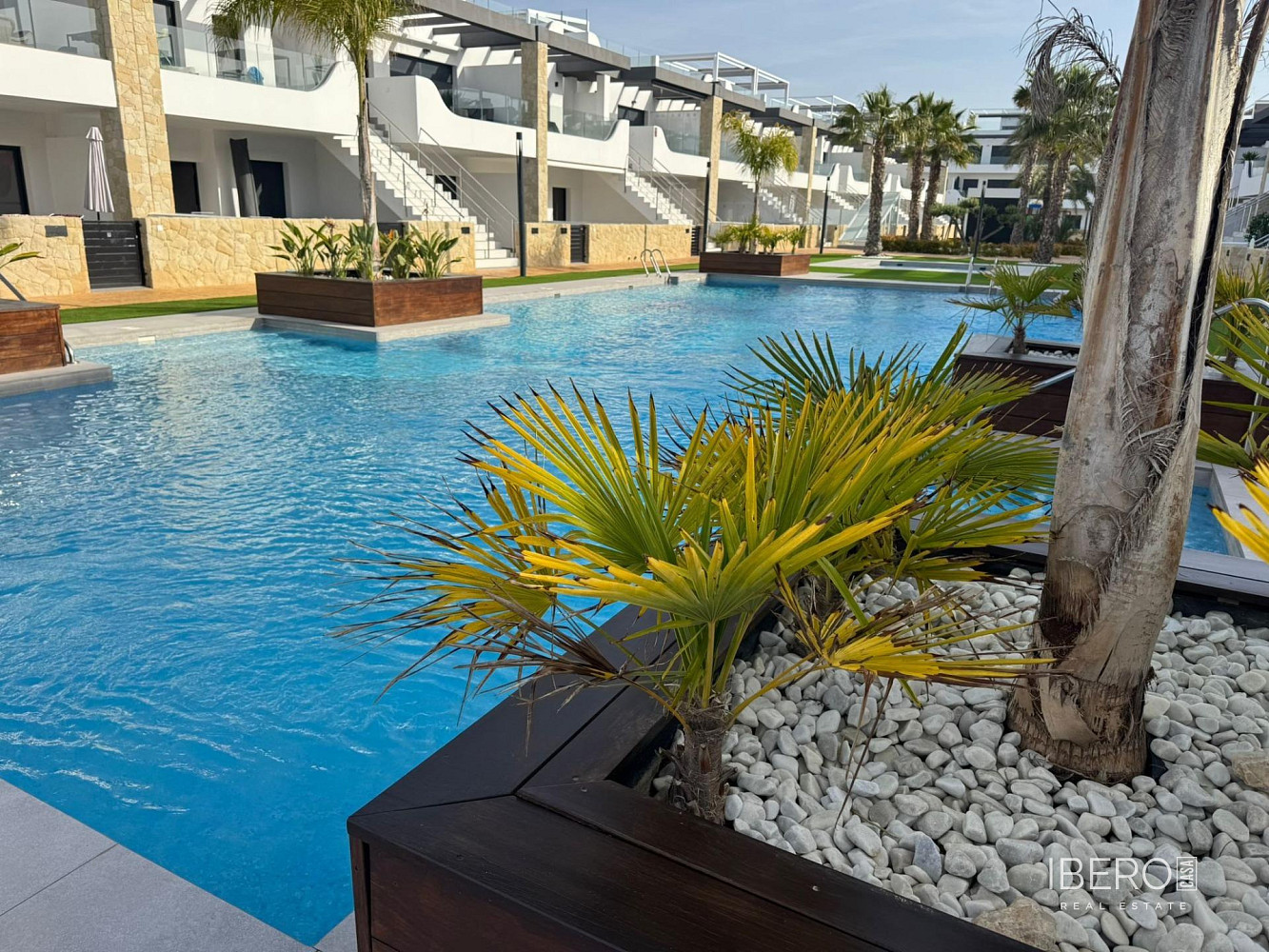 Piso 4+kk – Orihuela, Urbanización Horizonte - Vista 4