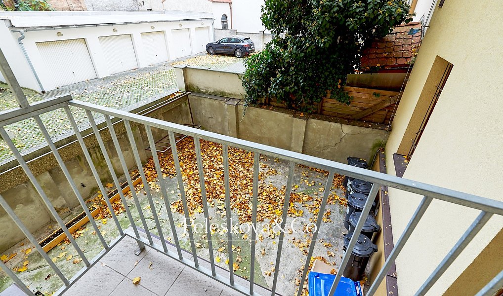 Pronájem bytu 4+kk 177 m², Praha – náhled fotky 18