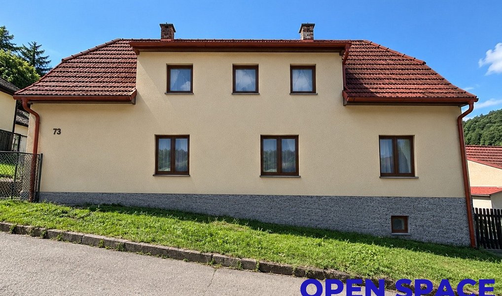 Prodej domu 122 m² s pozemkem 287 m², Český Krumlov – náhled fotky 2