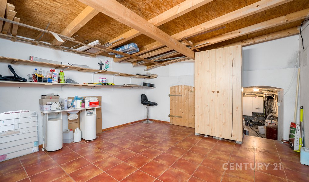 Prodej domu 241 m² s pozemkem 428 m², Chlumec – náhled fotky 7