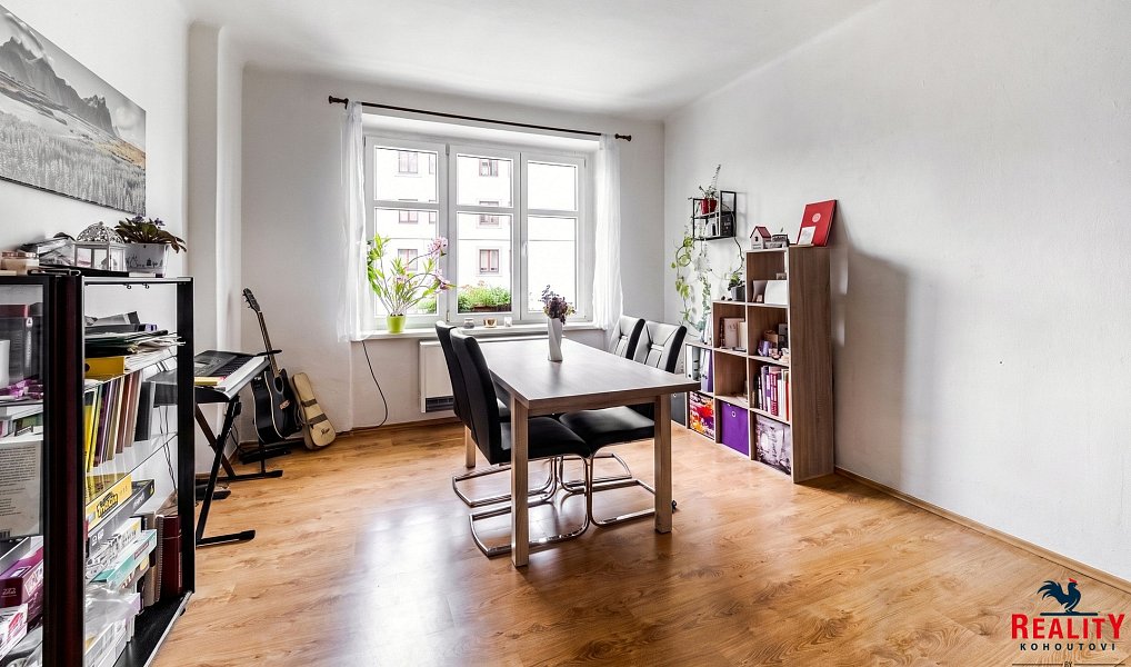 Prodej bytu 3+kk 92 m², Tábor – náhled fotky 5