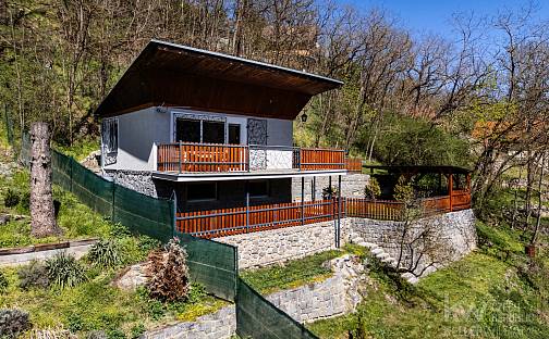 Prodej chaty/chalupy 62 m² s pozemkem 400 m², Nevězice, okres Písek