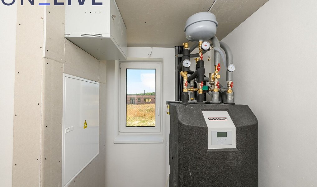 Prodej domu 126 m² s pozemkem 267 m², Vejprnice – náhled fotky 17