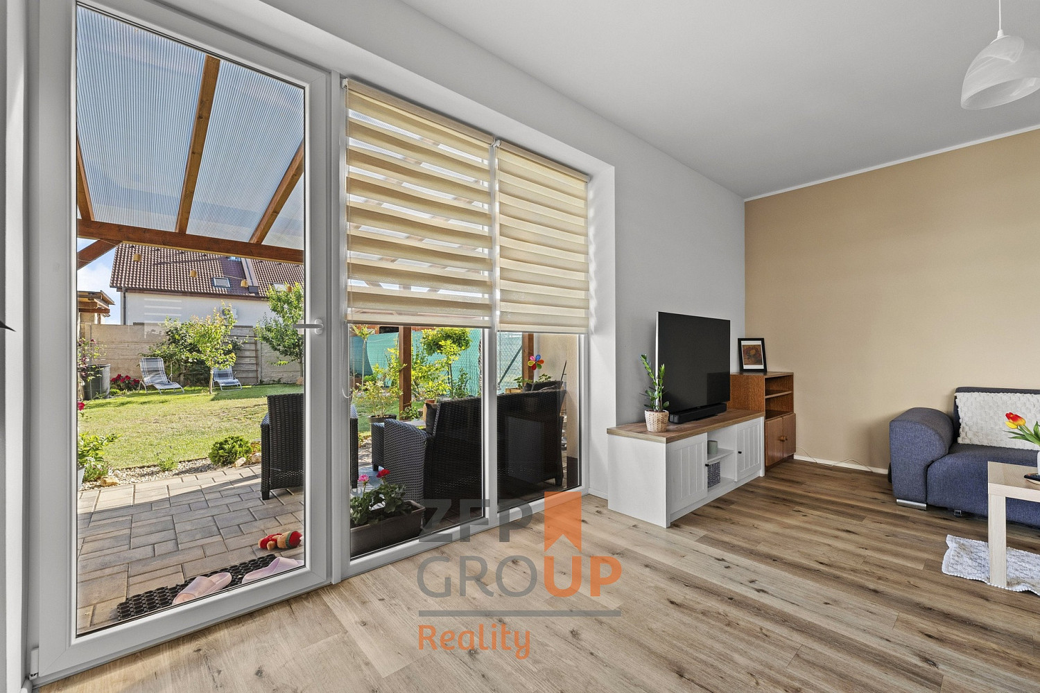Prodej domu 80 m² s pozemkem 351 m² – pohled 5