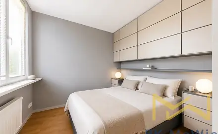 Pronájem bytu 2+kk 58 m²