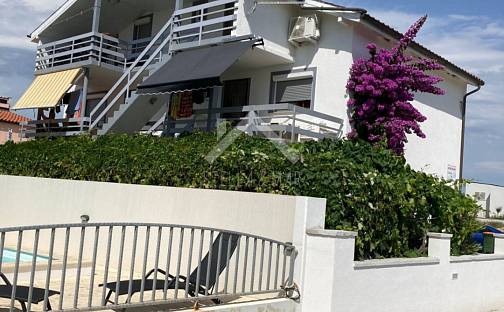 Pronájem bytu 1+1 26 m², Privlaka, Chorvatsko