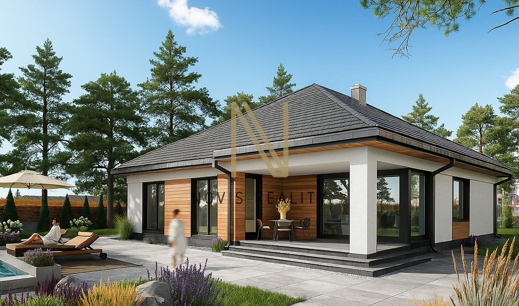 Prodej domu 202 m² s pozemkem 798 m², Janovice nad Úhlavou – náhled fotky 2