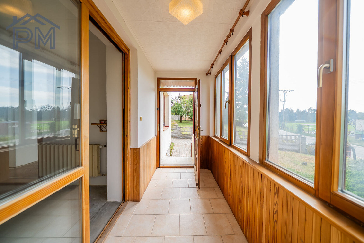 Prodej domu 244 m² s pozemkem 1 993 m² – fotografie 2