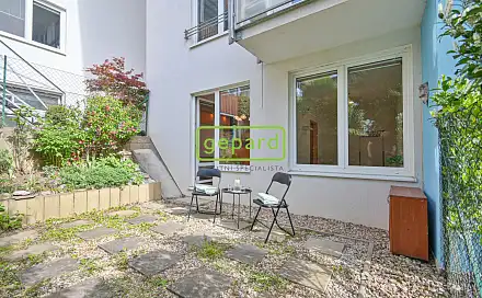 Prodej bytu 2+kk 51 m²